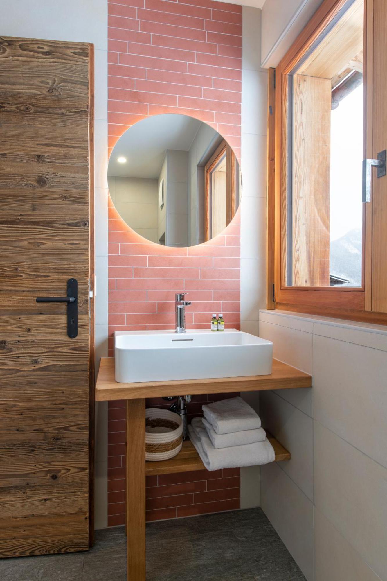 Papill'On - Boutique Hotel La Tzoumaz Luaran gambar